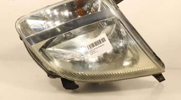 Subaru Justy Headlight/headlamp 86448645