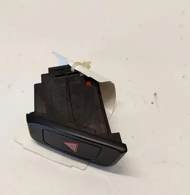 Audi A4 S4 B8 8K Hazard light switch 8K1941509 8K1941509A