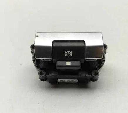 Land Rover Discovery Sport Hand parking brake switch FK722B623AA