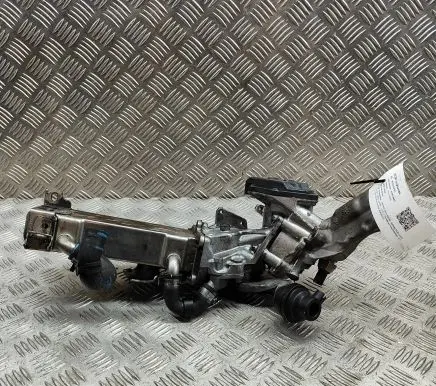 Mercedes-Benz Sprinter W906 EGR valve A6511420467 A6511400860