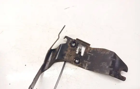 Peugeot 407 Other exterior part 9647290580