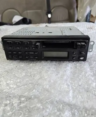 Daewoo Lanos Radio/CD/DVD/GPS head unit AKF9595