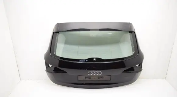 Audi Q5 SQ5 Tailgate/trunk/boot lid