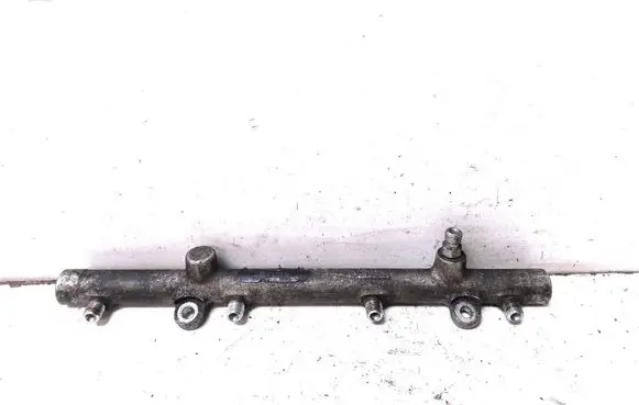 Mercedes-Benz S W220 Fuel main line pipe A6280700095