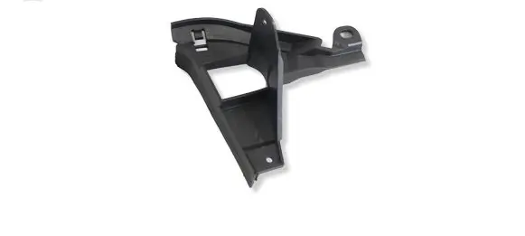 BMW 3 E46 Sill supporting ledge 51718244045