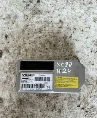 Volvo XC90 Airbag control unit/module 30658913