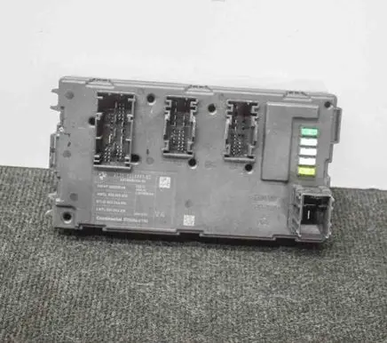 BMW M4 F82 F83 Central body control module 003000002 A2C30450328