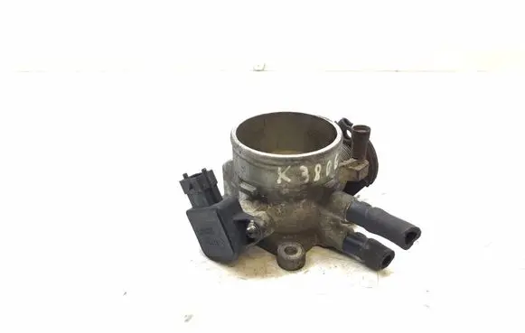 KIA Sportage Throttle valve 3510023701 K3806
