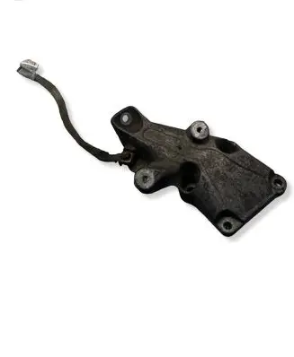 BMW 3 E90 E91 Engine mounting bracket 6776529 1217133 AC46000
