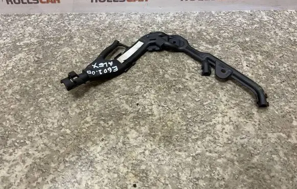 BMW 5 E60 E61 Other engine bay part 53781210 1251779199702