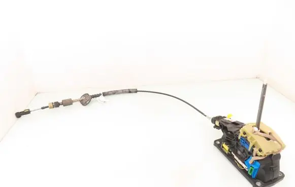 Ford Mondeo MK IV Gear shifter/selector 8G917E395AA 7G917C453JA