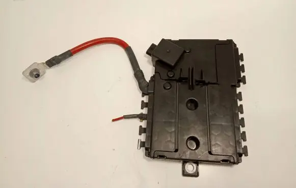 Mercedes-Benz GLC C253 Positive wiring loom A2055402850 L14460 170921