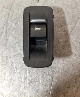 BMW 6 F12 F13 Electric window control switch 7226273 9241949