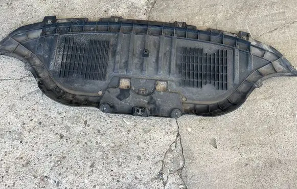 Volkswagen ID.5 Pickup box liner 11A825523A