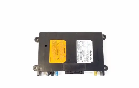 Mercedes-Benz GL X166 Other control units/modules A2229006003