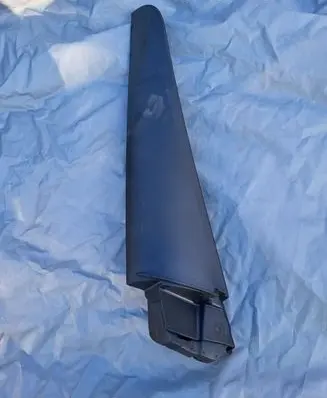 BMW 2 F45 Other interior part 7301505