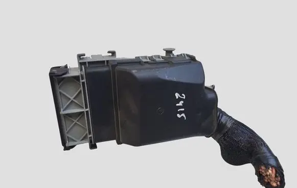 Opel Insignia A Fuse module 13222786
