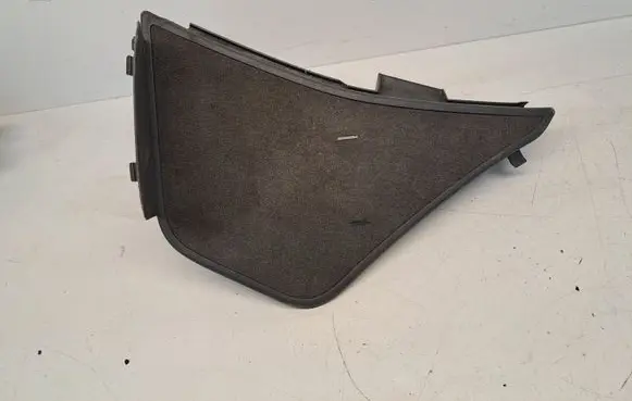 Toyota Prius (XW20) Centre console side trim rear 5841747010