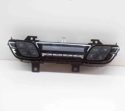 Toyota C-HR I Interior fan control switch A3C0111910101 55900F4450