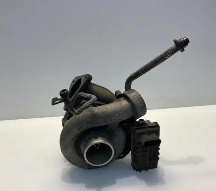 Mercedes-Benz E W211 Turbo A6480960299 6480960299