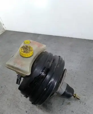 Audi A4 S4 B6 8E 8H Brake booster 8E0612105J