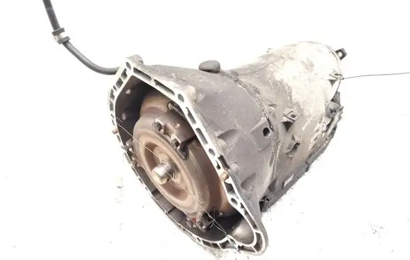 Mercedes-Benz CLK AMG A208 C208 Automatic gearbox 722695