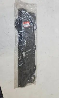 Honda Civic X Engine splash shield/under tray 74113TBAA0