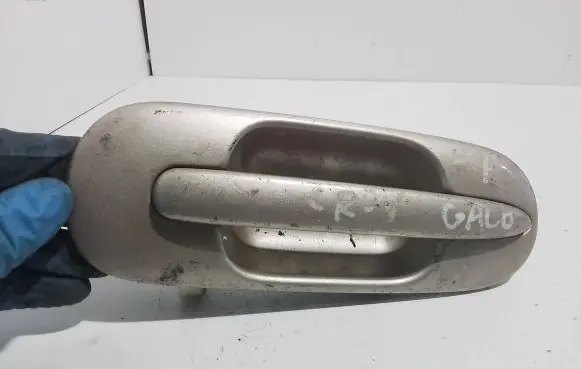 Honda CR-V Rear door exterior handle