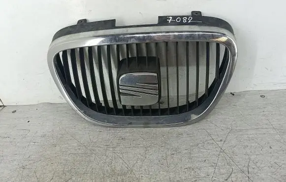 Seat Altea Front grill