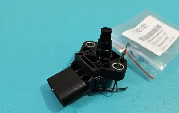 Skoda Fabia Mk3 (NJ) Air pressure sensor 0281006060 IMPRK1452621
