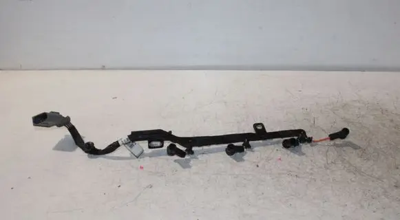 Citroen C4 II Glow plug wires 9670855680
