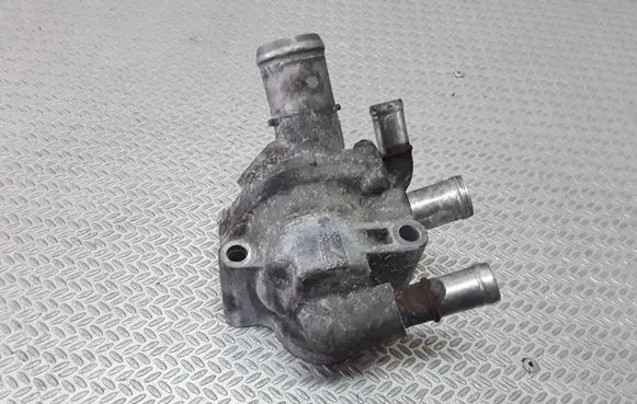 Thermostat/thermostat housing