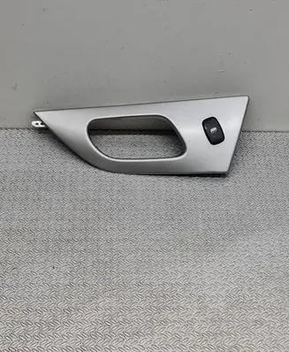 Peugeot 407 Electric window control switch 9661304877