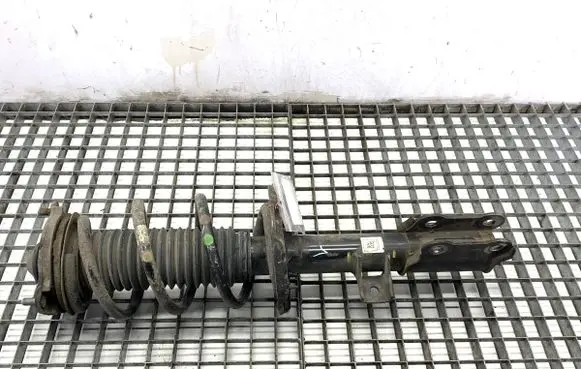 KIA Sportage Front shock absorber/damper 54650F1030