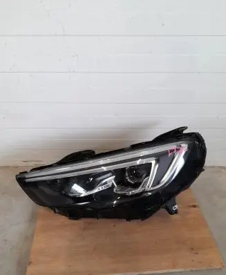 Opel Insignia B Headlight/headlamp