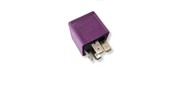 Audi A6 S6 C6 4F Other relay 431951253G V23134B52X372