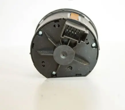 Audi Q7 4L Light switch 4F2941531E