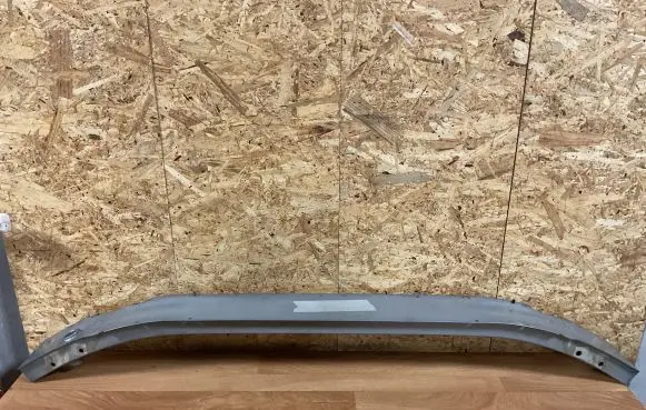 Opel Insignia A Front bumper cross member 13235552