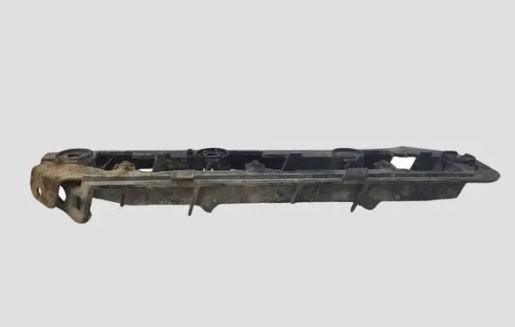 Volkswagen Caddy Front bumper mounting bracket 1T0807049