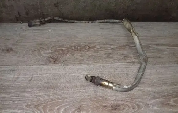 Volvo S60 Lambda probe sensor
