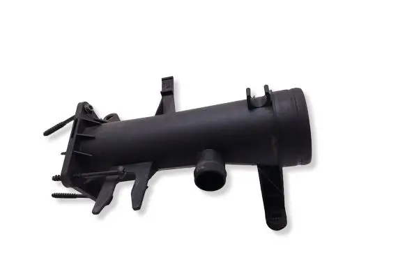 Volkswagen Tiguan Engine coolant pipe/hose 03C129617
