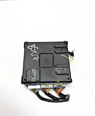 Hyundai Tucson TL Central body control module 95410D7950 SB1910050185X 116RA003146