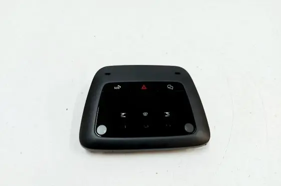 Volvo EX30 Headlining lighting console trim 8894002309
