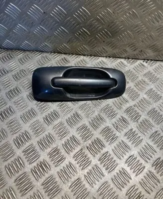 Chrysler Voyager Front door exterior handle WZ28ZDRAA