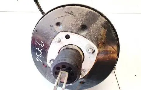 Mitsubishi Colt Brake booster p4625a307