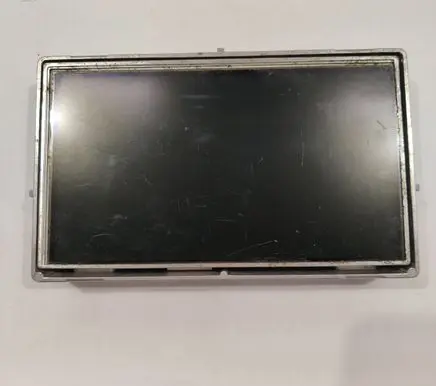 Renault Laguna III Screen/display/small screen 8200029616