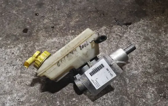 Ford Galaxy Master brake cylinder