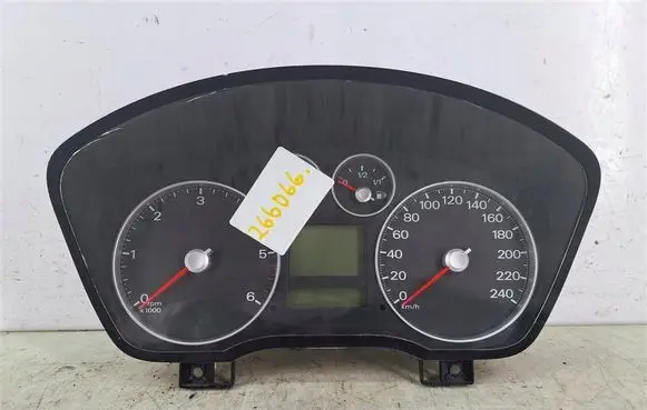 Ford C-MAX I Speedometer (instrument cluster) 3M5T10849LJ