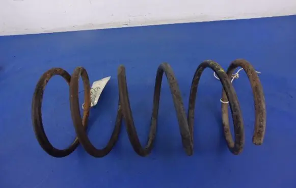 Peugeot 309 Front coil spring