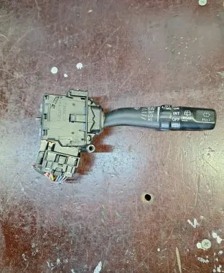 Toyota Corolla Verso AR10 Wiper control stalk 05150 173799 84652